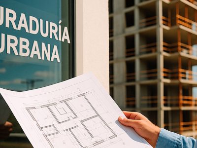 Licencia de construcción en Colombia: por qué es clave tramitarla antes de construir