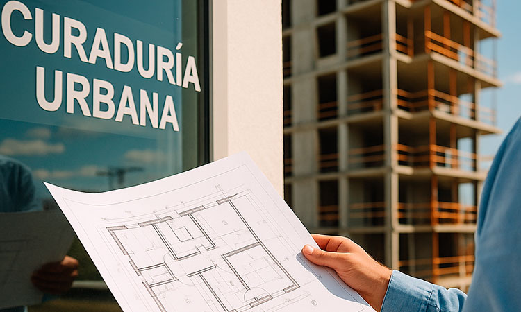 Licencia de construcción en Colombia: por qué es clave tramitarla antes de construir
