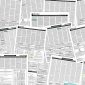 Occidente, único diario de amplia circulación para la publicación de edictos en Colombia